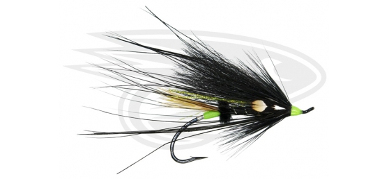 Despres' T&T Spey