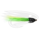 Snaelda-Yellow/Green