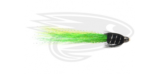 Snaelda-Yellow/Green