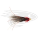 Franken Snaelda-Red/Black (Weighted)