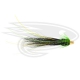 Franken Snaelda-Green/Black (Weighted)