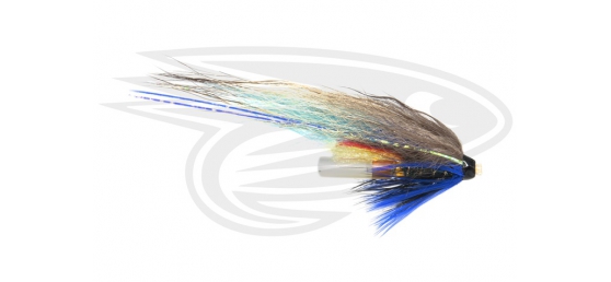 TD-Blue Saphire