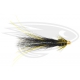 Franken Snaelda-Yellow/Black (Weighted)