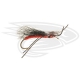 Trottinette Black Wing Fl. Orange Body
