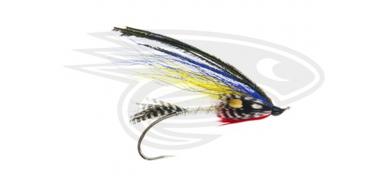 Magog Smelt Silver