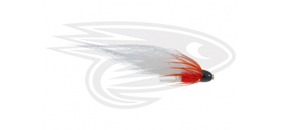 Polar Shrimp-Scandy Style (Full wing) Dressing