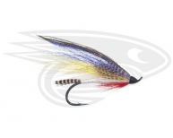 Black Salmon - Magog Smelt