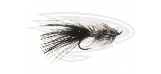 S&T Wooley Bugger
