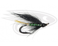 Green Brahan