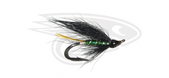Green Brahan