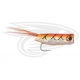 Crease Fly Orange