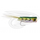 Crease Fly Green
