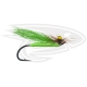Stone Fly Green/Brown Hackle