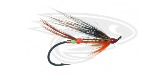 Copper Killer