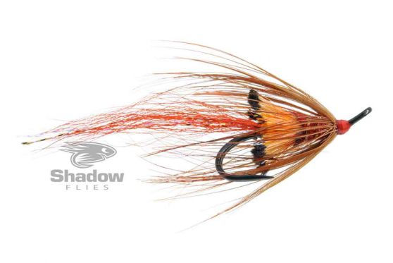 Tippet Shrimp