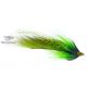 Zonker Minnow-Chartreuse