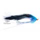 Zonker Leech-Blue Rat