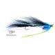 Zonker Leech-Blue Yellow Rat