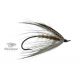 March Brown Spey