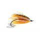 Claret & Gold Spey