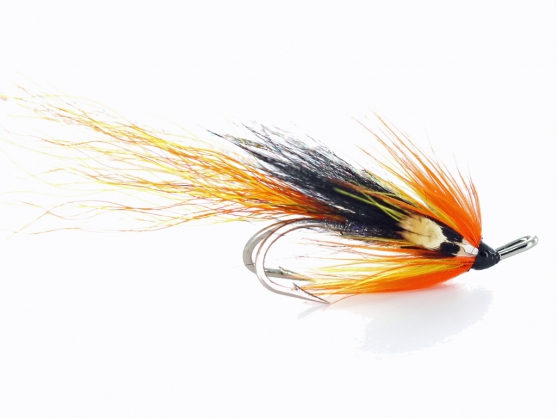 Ally's Cascade Shrimp JC
