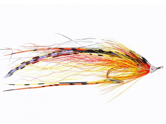 SuperSquid Cascade