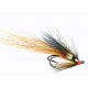 Golden Willie Gunn Cascade