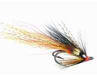 Golden Willie Gunn Cascade