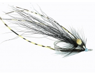 SuperSquid Black/Silver