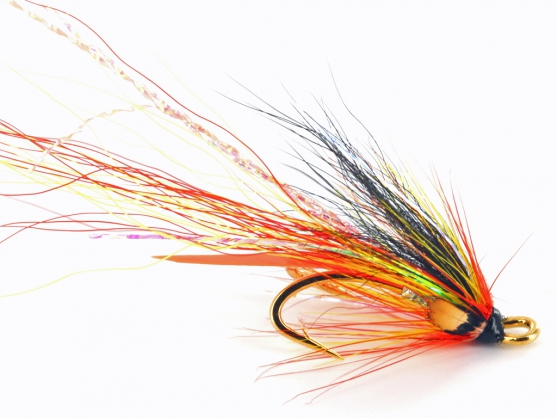Firetail Cascade