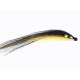 Sun Ray Shadow Scandi Yellow