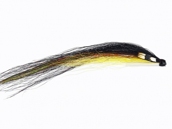 Sun Ray Shadow Scandi Yellow