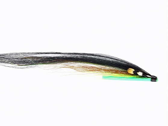Sun Ray Shadow Lightning Chartreuse