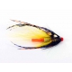 SuperSquid Black & yellow