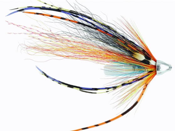 SuperSquid Cascade