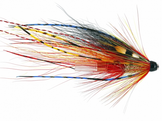 SuperSquid Red
