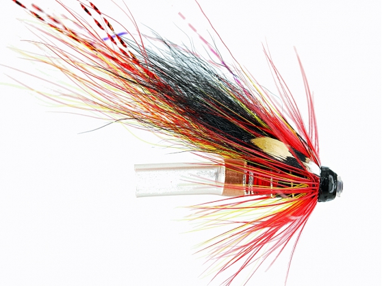 Red Cascade Pro