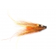 Willie Gun-Gold Body w. Krystal Flash & Feelers & JC