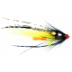 SuperSquid Black & yellow