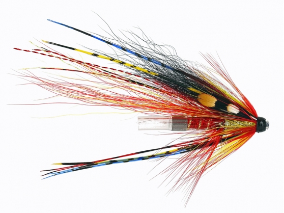 SuperSquid Red