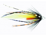 SuperSquid Black & yellow