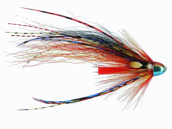 SuperSquid Red