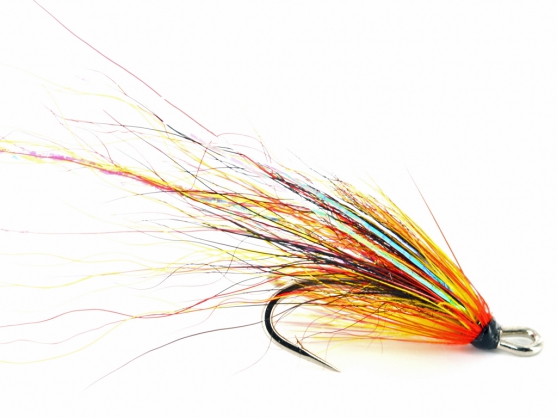 Naked Cascade