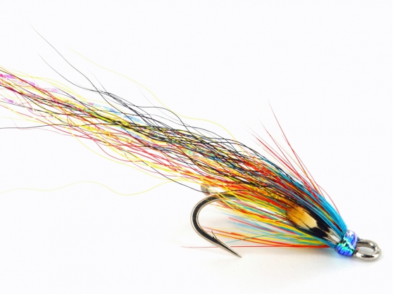Naked Kinermony